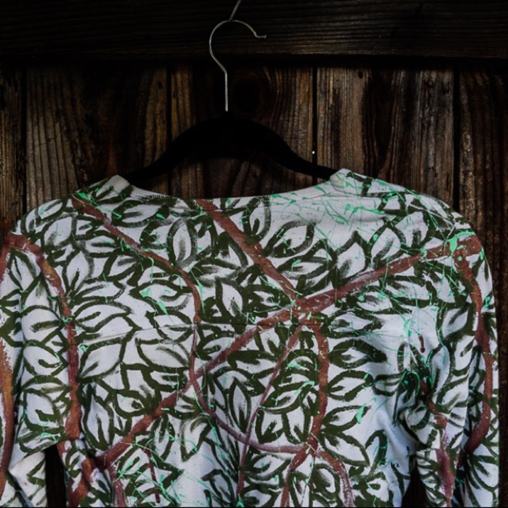 “Eve” - Picture 3 of 3